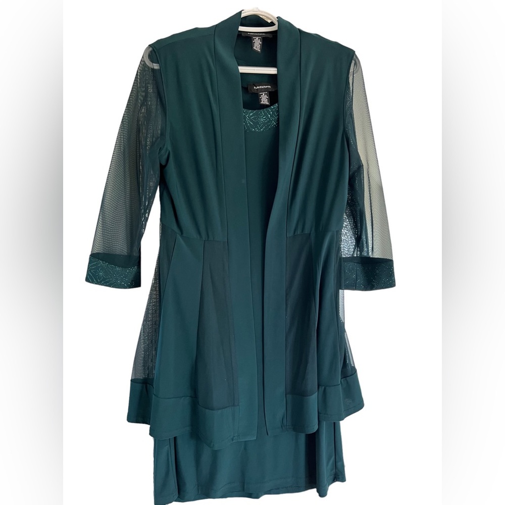 Two pieces Petit dress size S